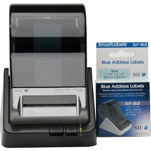 SMART LABEL PRINTER SLP650 2IN 300DPI USB 3.94IN/SECOND PC/MAC