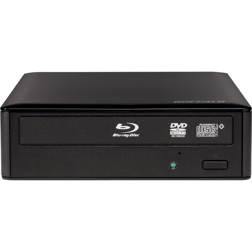 MEDIASTATION BURNER BDXL 16X USB 3