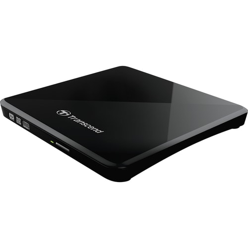 TS8XDVDS-K DVD 8X BLACK SLIM TYPE USB