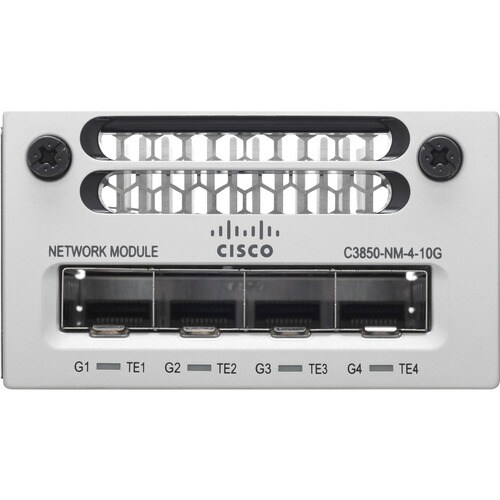Module d'extension Cisco