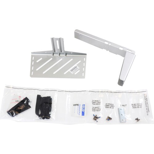 STYLEVIEW SCANNER SHELF SILVER STYLEVIEW SCANNER SHELF SILVER