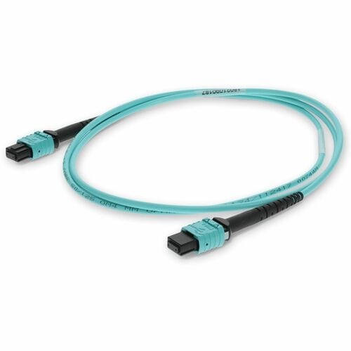  DUPLEX LSZH PATCH CABLE