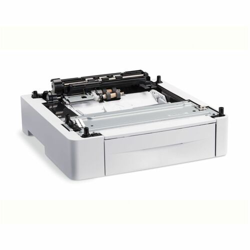 Xerox 1 x 550-Blatt-Behälter. Kompatibilität: VersaLink B400, Phaser 3610, Kapazität der Papiereingabe (Standard): 550 Blä