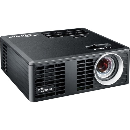 LED ML750 DLP 3D PROJ 700L WXGA 10000:1 HDMI VGA 1YR WARR