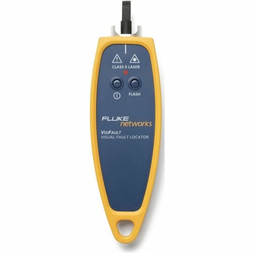 VISUAL FAULT LOCATOR 
