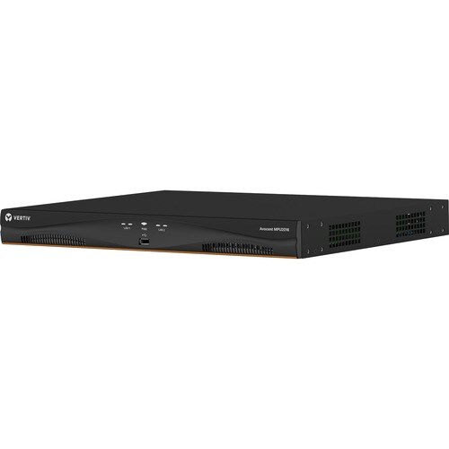 16PORT/2DIGITALKVMPATHS DUALACMAINPC                     IN