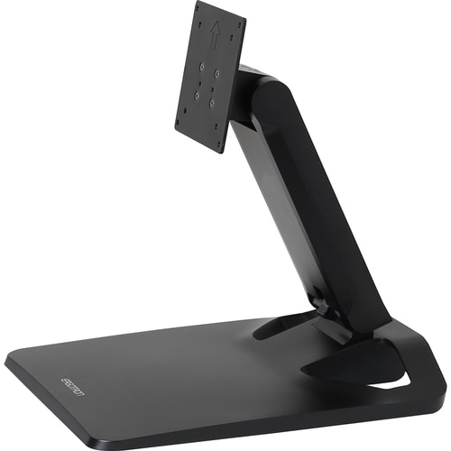 Ergotron Neo-Flex Höhenverstellbar Monitorständer - Bildschirmgröße: Bis zu 68,6 cm (27 Zoll) - 10,75 kg TragfähigkeitDisp