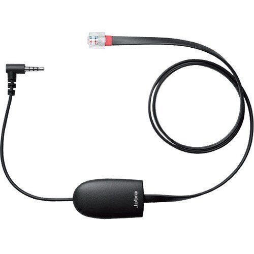 JABRA LINK EHS PANASONIC ADAPTR 