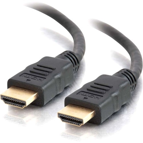 10FT HDMI M/M HIGH SPEED CABLE WITH ETHERNET CABLE