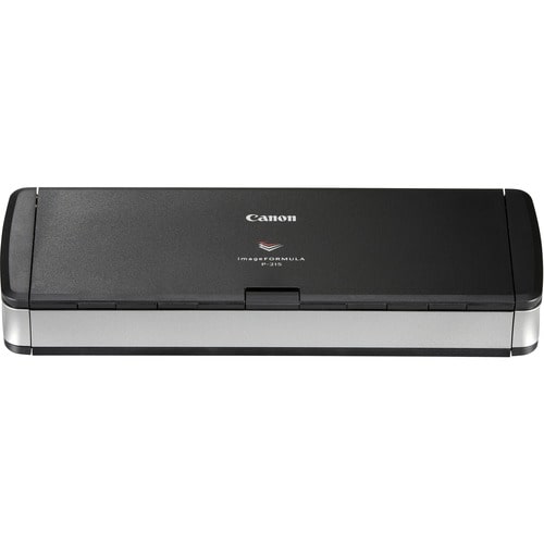 P-215II DOCUMENTSCANNER
