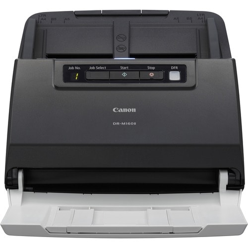 DR-M160II DOCUMENTSCANNER