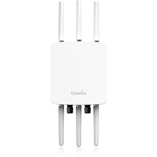  2.4/5GHZ 3X3 RUGGEDIZED OUTDOOR AP