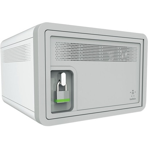 SECURE & CHARGE AC 