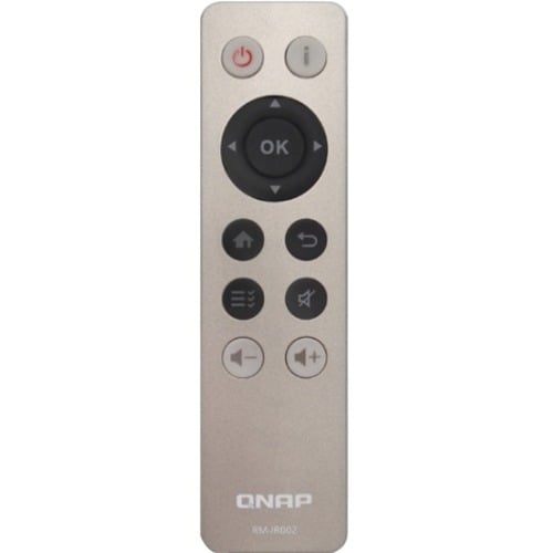 QNAP Kabellos Gerätefernbedienung - CR2032