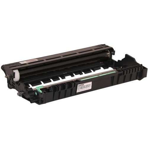 Tambour de numérisation d'images Brother DR-2300 pour Imprimante Laser - Noir - 12000 - 1