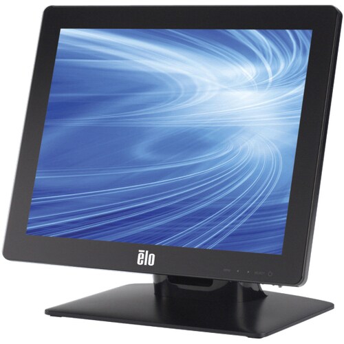 ET1717L-8CWB-0-BL-ZB-G DESKTOP 
