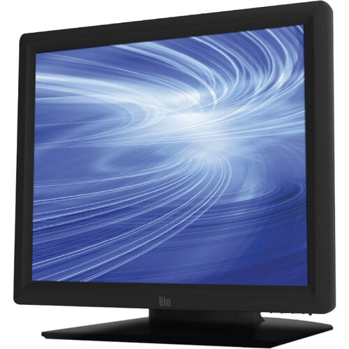 Écran tactile LCD Elo 1717L 17" Class - 5:4 5 ms - 43,2 cm (17") Viewable - Dalle Tactile Résistive 5 FilsRésolution 1280 
