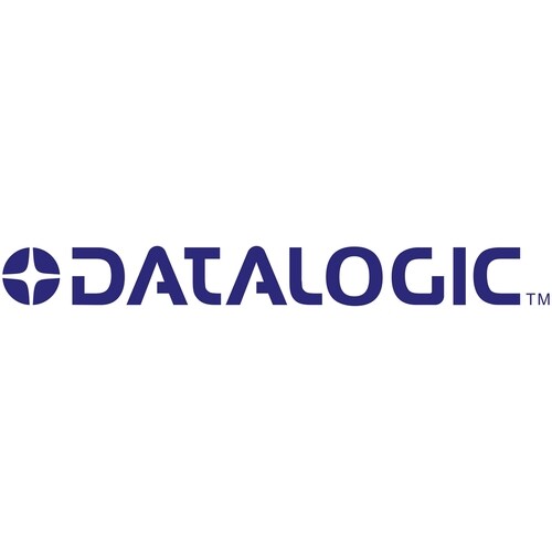 Datalogic 2 m USB Datentransferkabel für Barcode-Lesegerät - 1 - Erster Anschluss: USB Typ-A - Schwarz