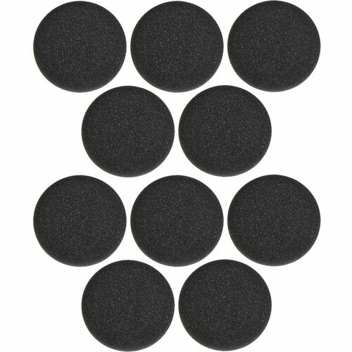 Jabra Evolve 20-65 Ohrpolster - 10 Pack - Schaum