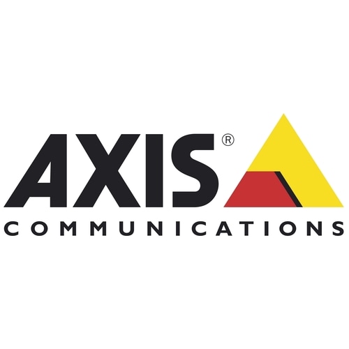 AXIS F8203 Wandhalterung für Sensor - Schwarz - 5
