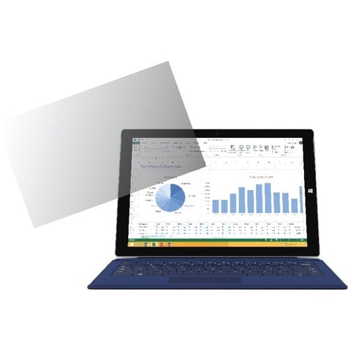 SECRET SCREEN PROTECTION POUR SURFACE PRO 3 360 DEGRES