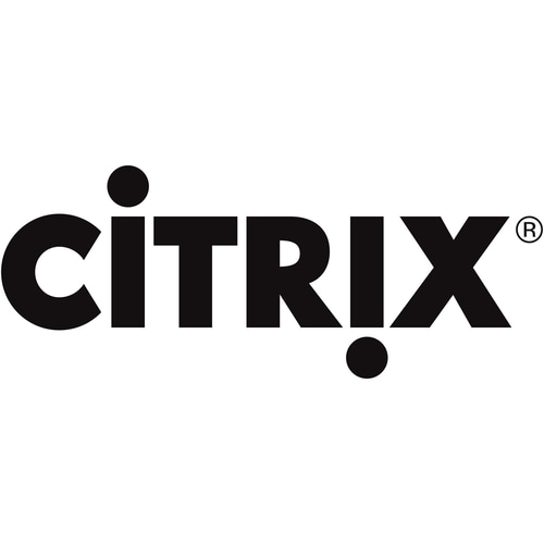 Citrix NetScaler Platinum Edition for VPX 3000 - Subscription Advantage - 1 Virtual Appliance - 1 Year - Price Level 2 - V