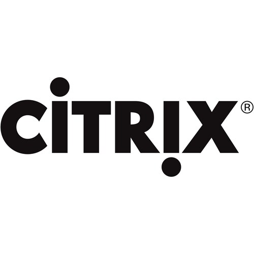 Citrix NetScaler Enterprise Edition for VPX 200 - License - 1 Server - Price Level 3 - Volume - Citrix Enterprise Licensin