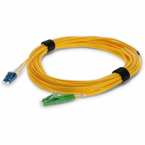  FIBER DUPLEX 2-STRAND PATCH CABLE