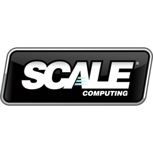 Scale Computing ScaleCare - Renewal - 1 Year - Service - 24 x 7 - Technical - Electronic