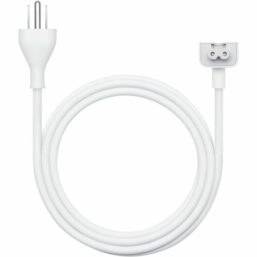 Apple Power Adapter Extension Cable - For Power Adapter - White