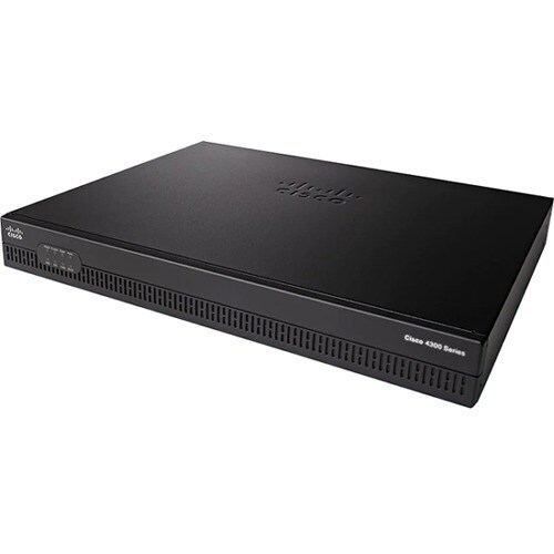 ISR 4321 AXV BUNDLE W/APP SEC UC LIC CUBE-10               IN