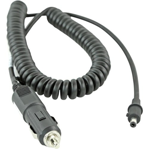 Zebra Autoadapter - für Cradle - 12 V Gleichstrom Eingang