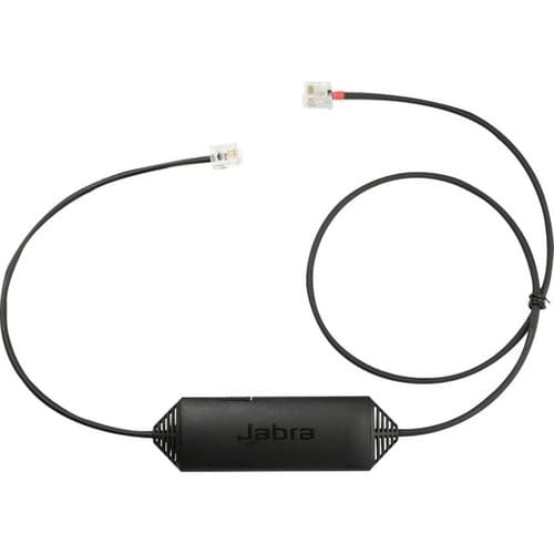 Jabra LINK 14201-43 Elektronischer Hook-Switch