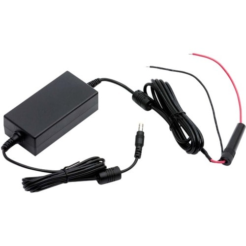 Zebra Autoadapter - 12 V Gleichstrom, 24 V DC Eingang