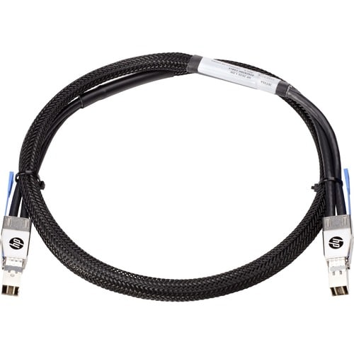 HPE 1 m Netzwerkkabel für Netzwerkgerät