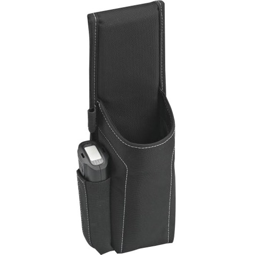 Zebra Tasche (Halfter) Mobilcomputer - Schultergurt, Gürtelclip