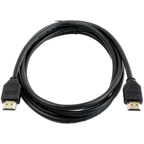 Câble A/V Neomounts by Newstar - 7,50 m HDMI - pour Périphérique audio/vidéo, Lecteur DVD, HDTV, Lecteur Blu-ray, Récepteu