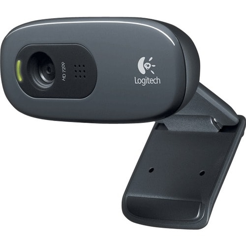 HD WEBCAM C270 PACKAGING REFRESH