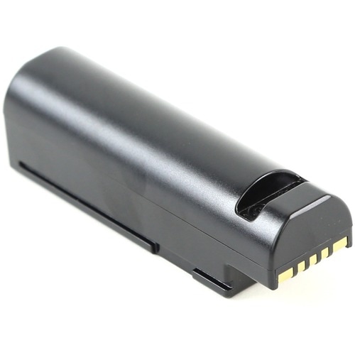 Zebra Batterie - für Barcode-Scanner - Aufladbarer Akku - 3,6 V Gleichstrom - 3150 mAh