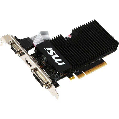  DDR3 SDRAM PCI-E LOW-PROFILE