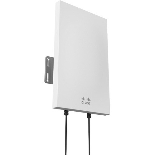 Antenne pour Réseau de Données Sans Meraki MA-ANT-21 - SHF - 13 dBi - Secteur - N-Type Connecteur