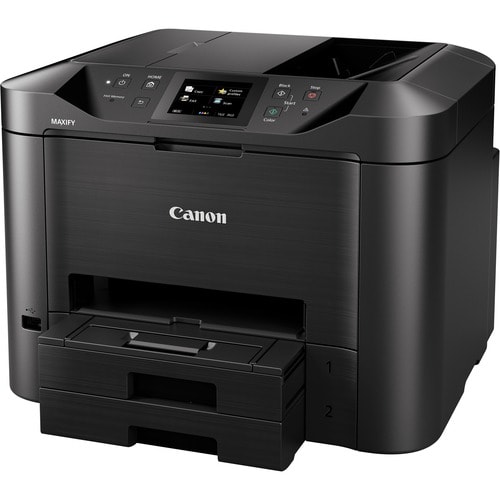 MAXIFY MB5450 COLOR MFP 4IN1