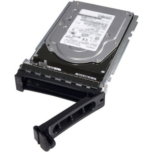 Dell Festplatte - 2,5" Intern - 1,20 TB - SAS (12Gb/s SAS) - 10000U/Min - Hot-Swap - 1 Jahr(e) Garantie