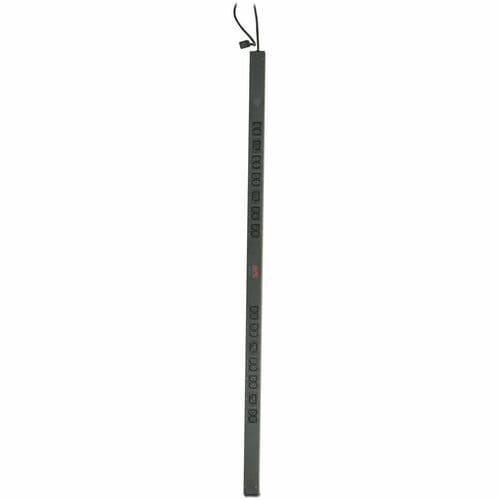 Unité de distribution d'alimentation APC by Schneider Electric Basic Rack - Basic - IEC 60320 C20 - 20 x IEC 60320 C13, 4 