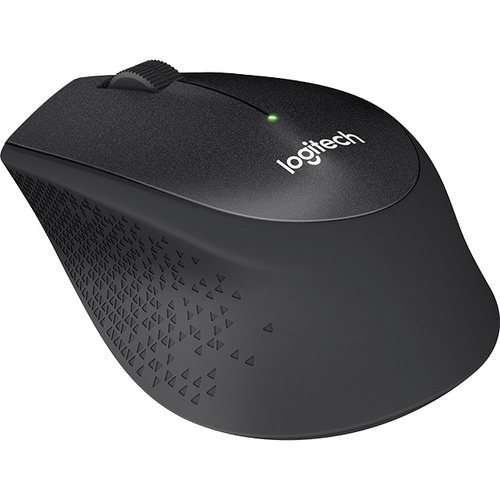 M330 SILENT PLUS IN-HOUSE/EMS EMEA BLACK RETAIL 2.4GHZ