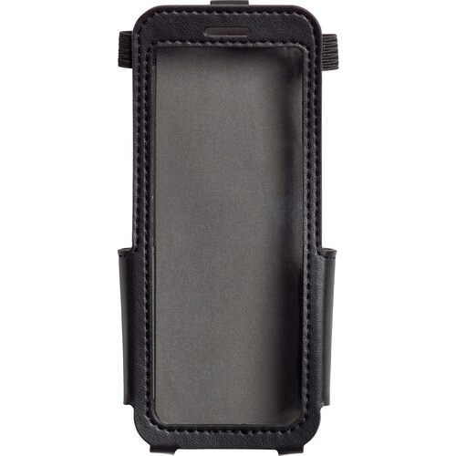 Cisco Tasche IP-Telefon - Leder Körper - Gürtelclip, Taschen-Clip