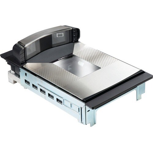 Comptoir Scanner de code à barre Datalogic Magellan 9801 - Câble Connectivité - Imager
