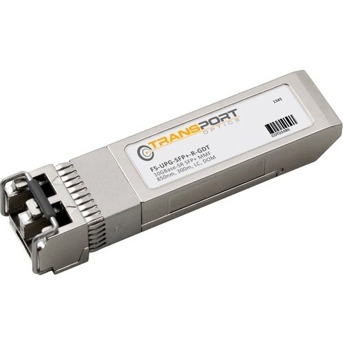  F5-UPG-SFP-R SX SFP LC GDT ONLY