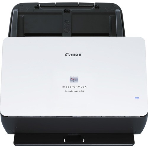 SCANFRONT 400