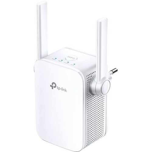 Extension pour points d'accès sans fil TP-Link RE305 - Bi bande - IEEE 802.11ac - 1,17 Gbit/s - 2,40 GHz, 5 GHz - Externe 